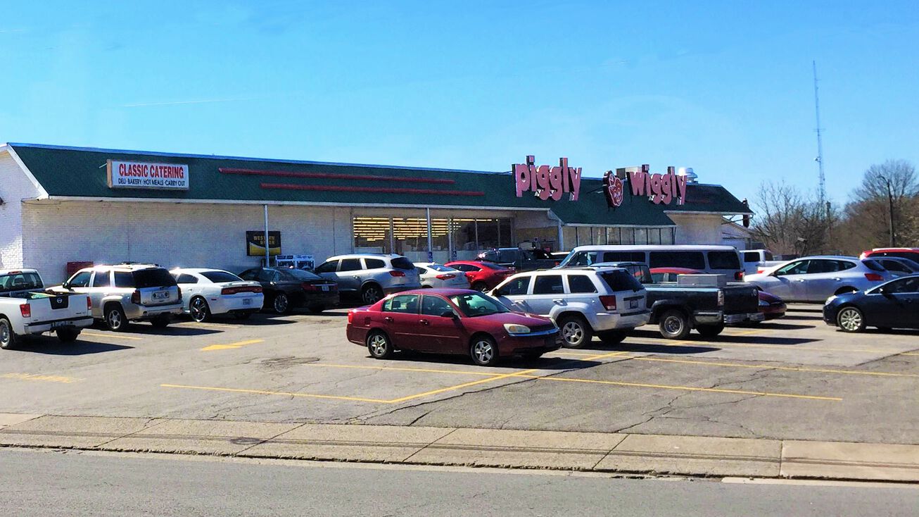 128 North Main Street, Hopkinsville, KY 42240