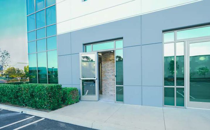 Pictures of Office property located at 30212 Tomas, Rancho Santa Margarita, CA 92688 for sales - image #1
