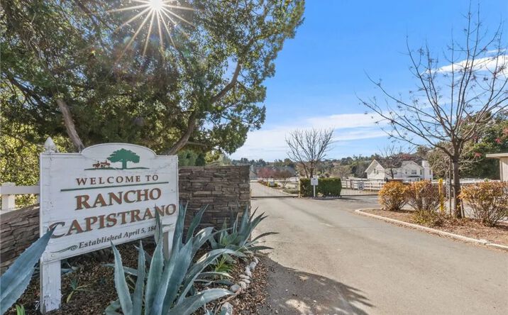 Pictures of Land property located at Calle Grande, Lake Elsinore, CA 92539 for sales - image #1