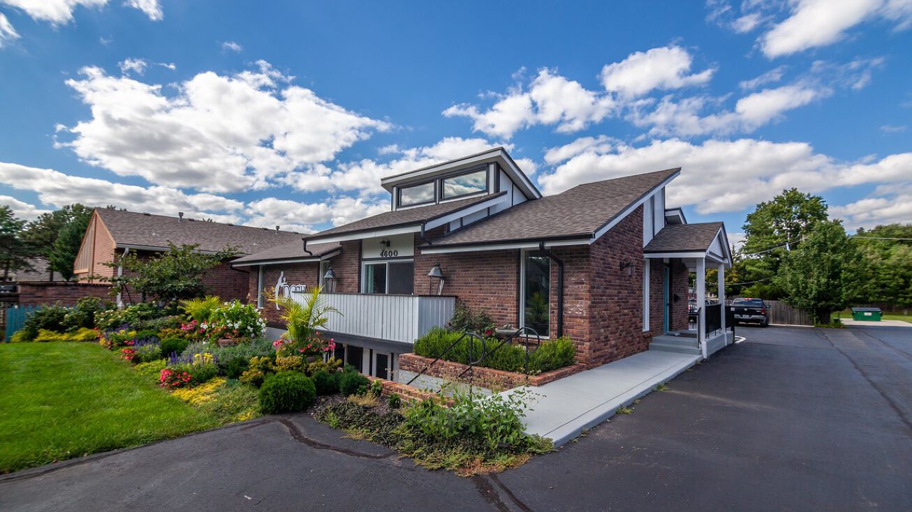 4600 W 89th St, Prairie Village, KS 66207 Office Property for Sale