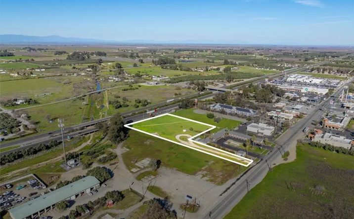 Pictures of Land property located at State Hwy 99w, Corning, CA 96021 for sales - image #1