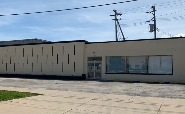 Pictures of Office, Industrial property located at 10003 W Carmen Ave, Milwaukee, WI 53225 for sales - image #1