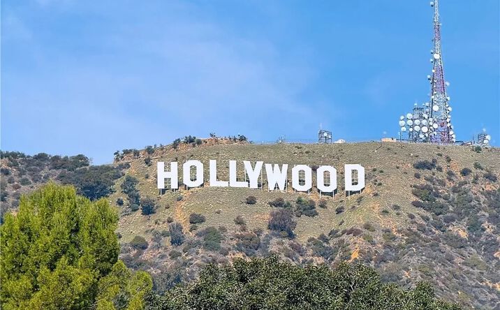 Pictures of Land property located at 6428 W Rodgerton, Los Angeles, CA 90068 for sales - image #1