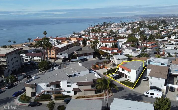 image of property at 332 AVENIDA CABRILLO San Clemente CA 92672-1663