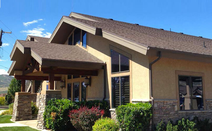 Pictures of Office property located at 375 South Main St, Alpine, UT 84004 for comps - image #1
