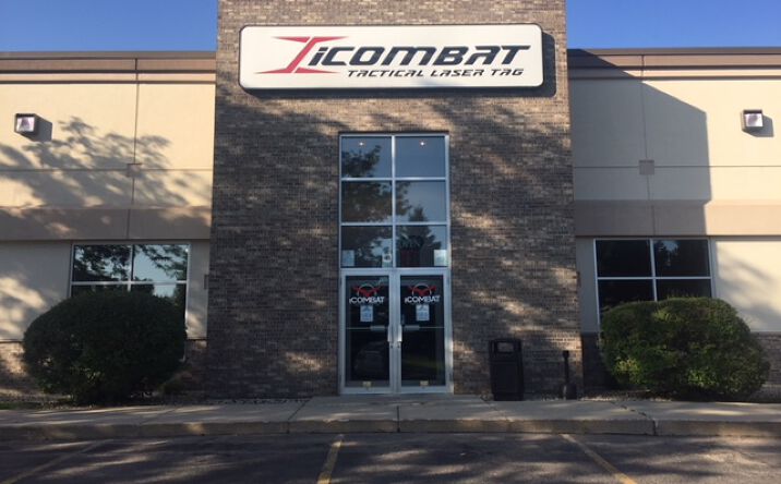 Pictures of Industrial, Office, Special Purpose property located at 2919 Marketplace Dr, Fitchburg, WI 53719 for comps - image #1