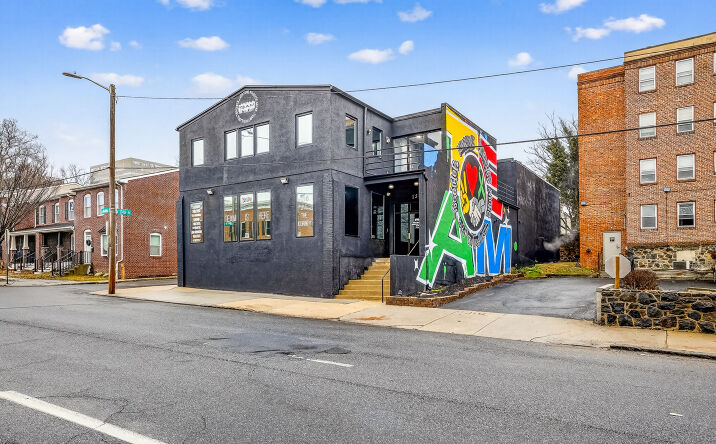 Pictures of Office property located at 1501 N Walnut St, Wilmington, DE 19801 for sales - image #1