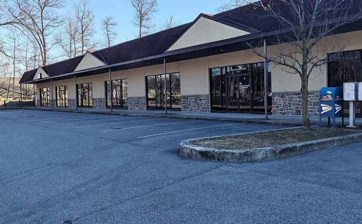 Pictures of Office property located at 8141 Telegraph Rd, Severn, MD 21144 for sales - image #1