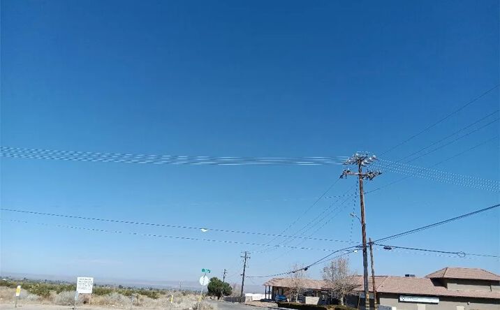 Pictures of Land property located at Phelan, Phelan, CA 92371 for sales - image #1