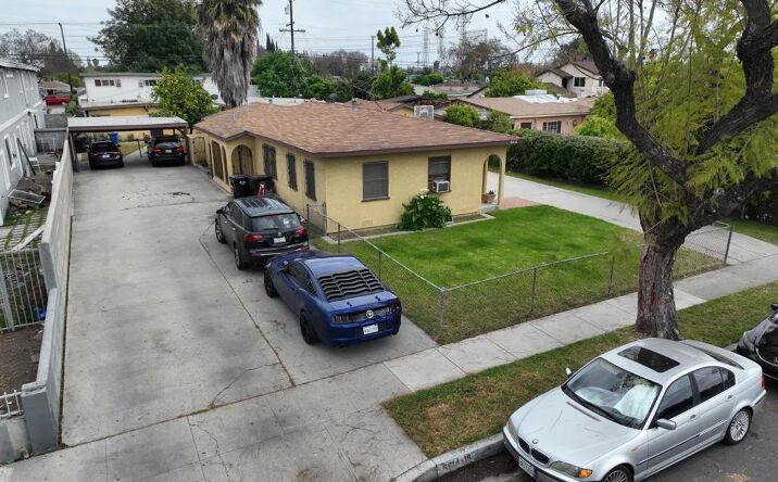 image of property at 6614 JABONERIA RD Bell Gardens CA 90201-3140