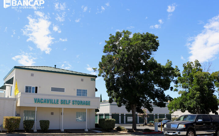 image of property at 170 BELLA VISTA RD Vacaville CA 95687-5413