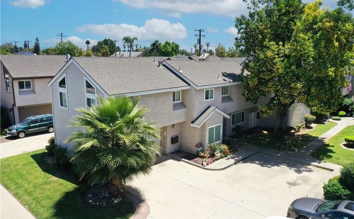 image of property at 330 E WILSHIRE AVENUE Fullerton CA 92832