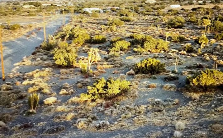 Pictures of Land property located at 3123 Coyote, Phelan, CA 92371 for sales - image #1