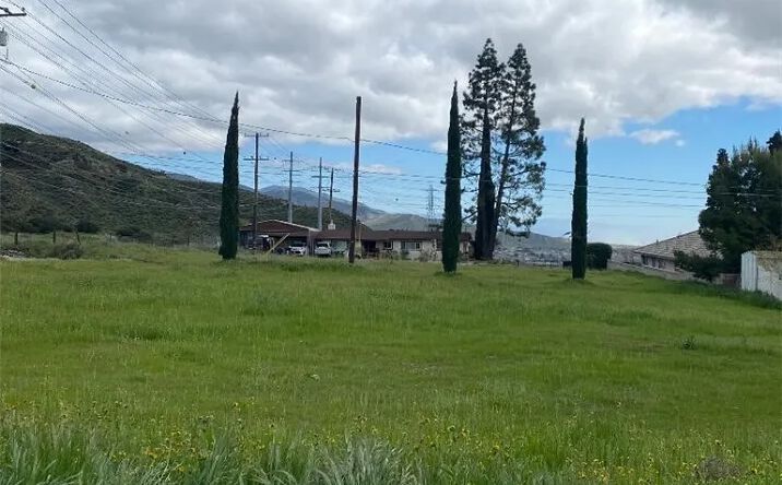 Pictures of Land property located at 2400 N. San Gorgonio, Banning, CA 92220 for sales - image #1