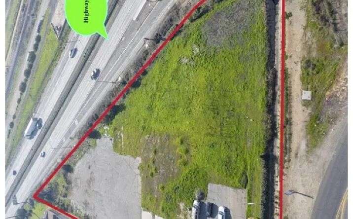 Pictures of Land property located at 1800 E Childs, Merced, CA 95341 for sales - image #1