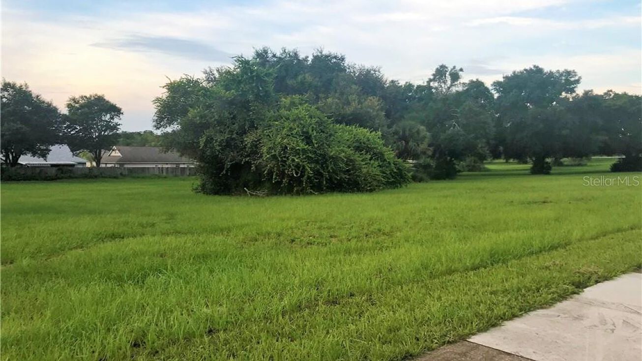 County Road 448., Tavares, FL 32778 Land for Sale Tavares Lakeside