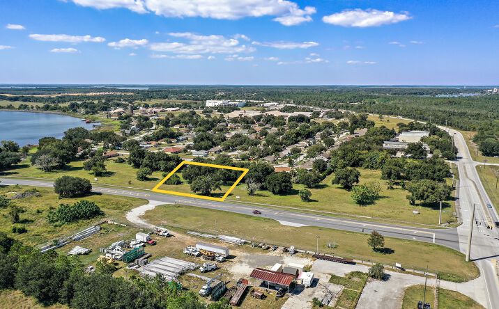 Pictures of Land property located at County Rd 448, Tavares, FL 32778 for sales - image #1