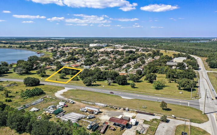 Pictures of Land property located at County Rd 448, Tavares, FL 32778 for sales - image #1