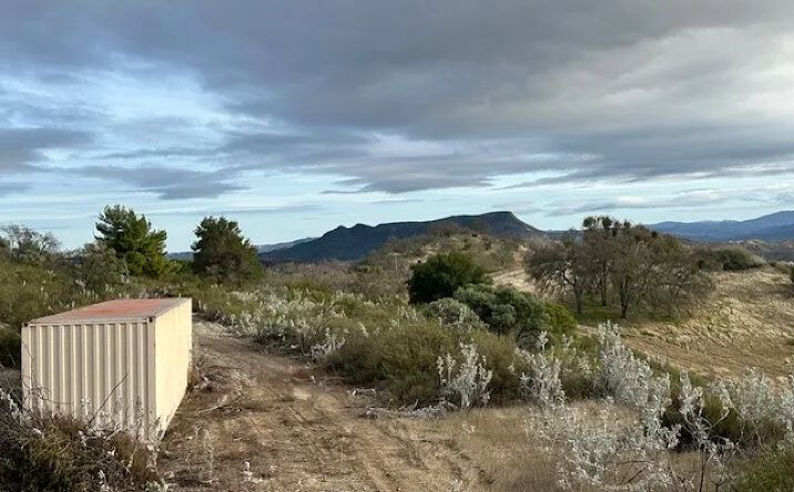 Pictures of Land, Special Purpose property located at 52747 Smith, Bradley, CA 93426 for sales - image #1