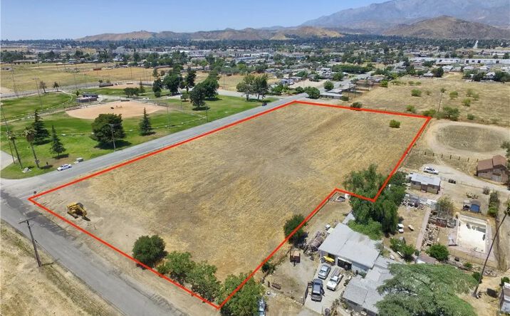 image of property at HARGRAVE Banning CA 92220