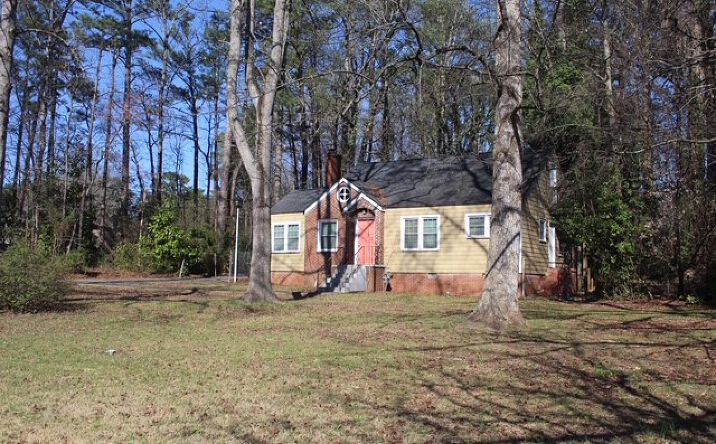 Pictures of Office, Land property located at 5560 Jonesboro Rd, Morrow, GA 30260 for sales - image #1