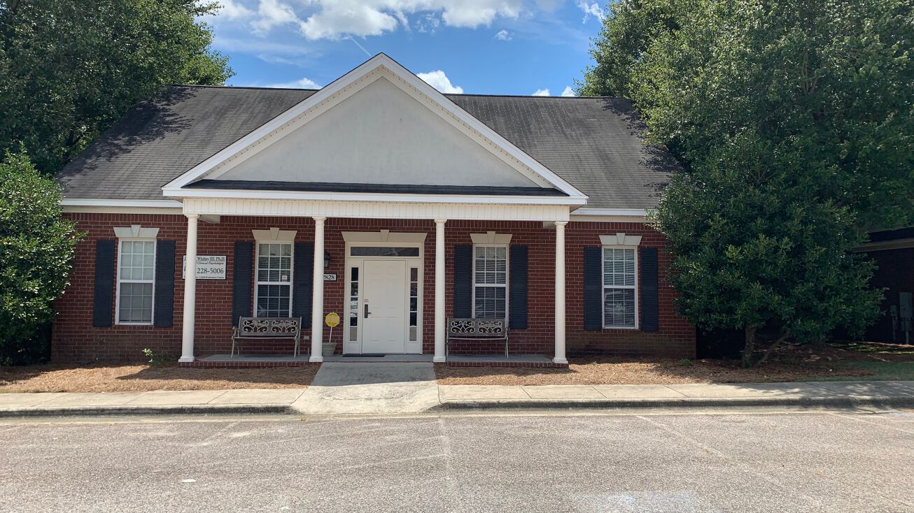 2828 Hillcreek Dr, Augusta, GA 30909