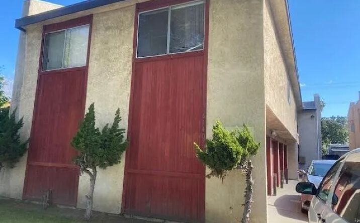 Pictures of Multifamily property located at 6140 Orange Avenue, Long Beach, CA 90805 for sales - image #1