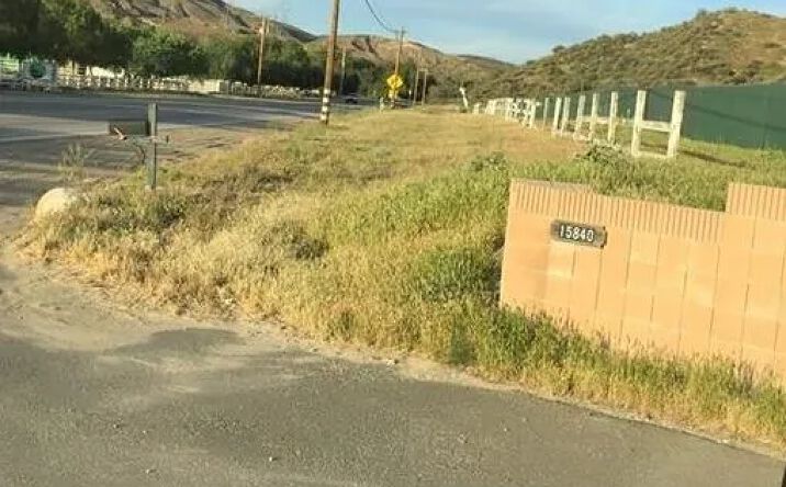 Pictures of Land property located at 15840 Sierra Canyon, Canyon Country, CA 91390 for sales - image #1