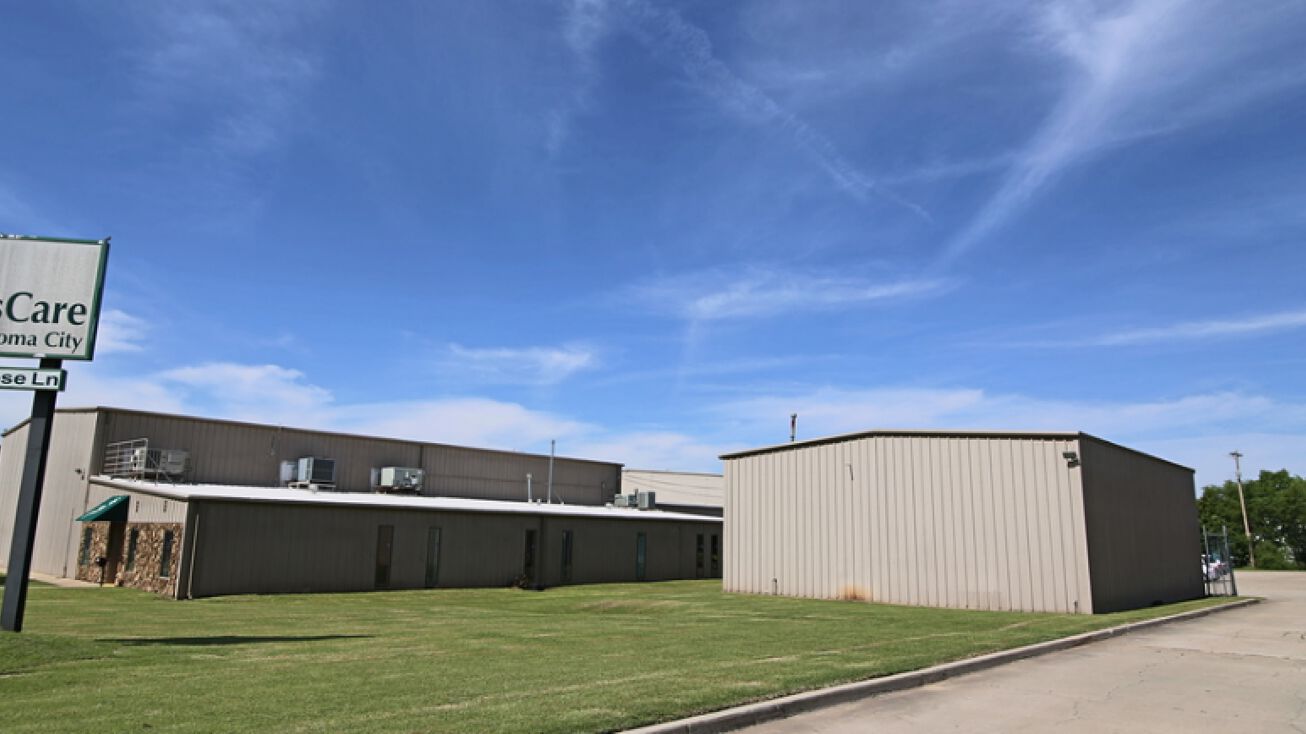 7508 Melrose Lane, Oklahoma City, OK 73127