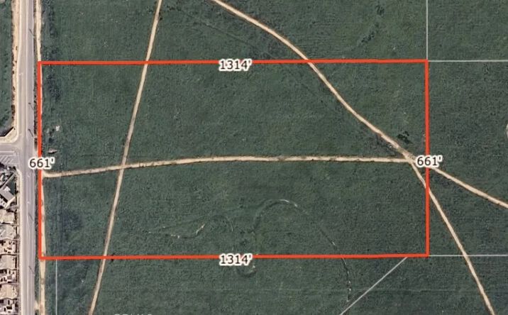 Pictures of Land property located at 1 Hickock, Bakersfield, CA 93305 for sales - image #1
