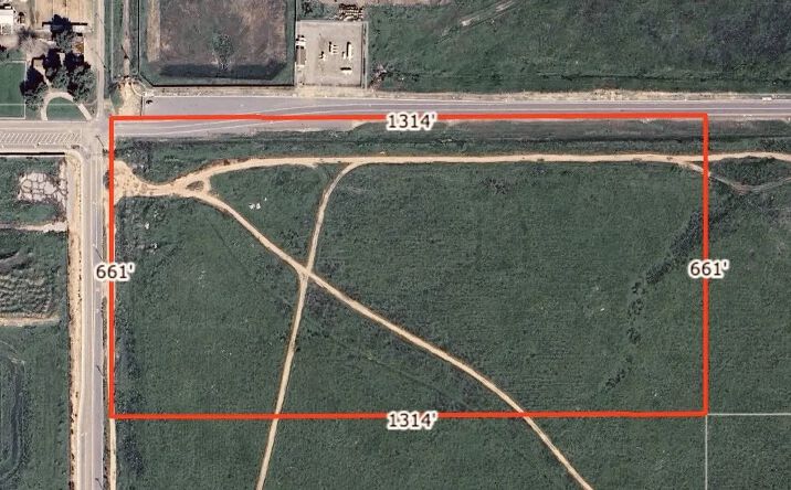 Pictures of Land property located at 11303 Paladino, Bakersfield, CA 93306 for sales - image #1