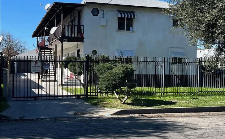 image of property at 1468 SEPULVEDA AVENUE San Bernardino CA 92404