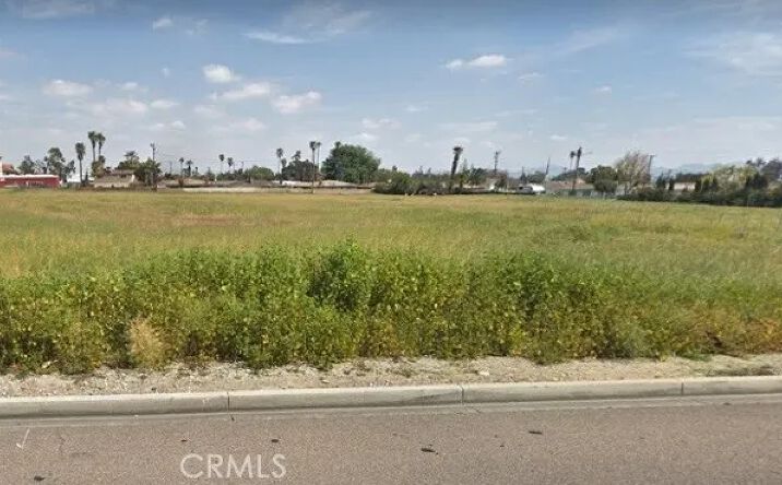 Pictures of Land property located at 8147 Cypress Ave, Fontana, CA 92335 for sales - image #1
