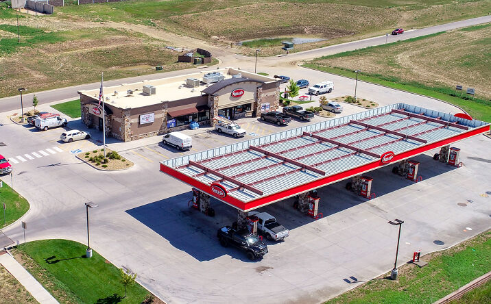 Pictures of Retail property located at 2999 Bonanza Drive, Erie, CO 80516 for comps - image #1