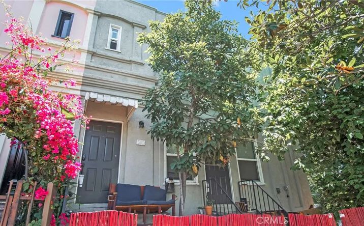 image of property at 240 COLUMBIA AVE Los Angeles CA 90026-5948