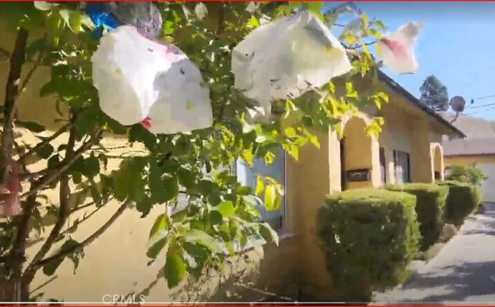 Pictures of Multifamily property located at 1240 S Muirfield Road, Los Angeles, CA 90019 for sales - image #1