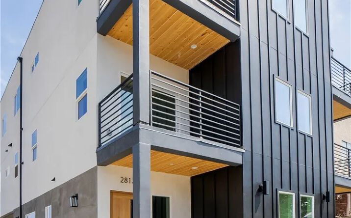 Pictures of Multifamily property located at 2813 E 6th Street, Los Angeles, CA 90023 for sales - image #1
