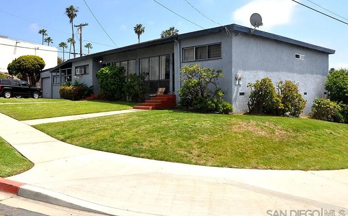 image of property at 4935 IROQUOIS AVE # 37 San Diego CA 92117-6808