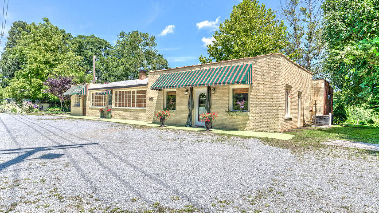 3400 Asheville Hwy, Hendersonville, NC 28791