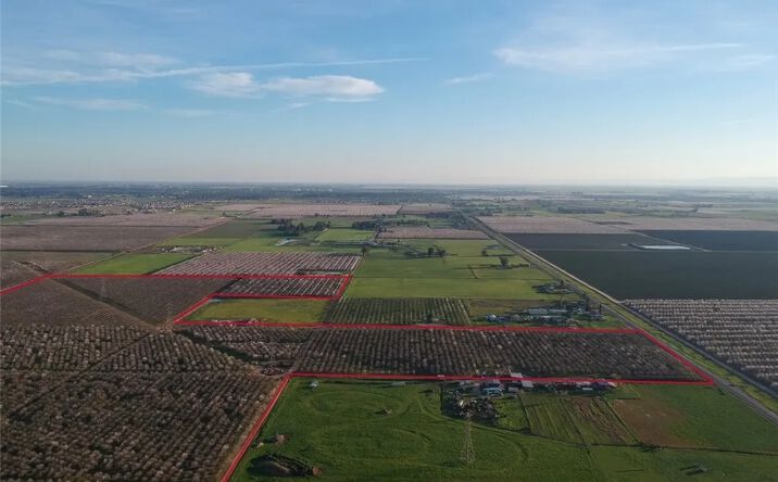 Pictures of Land property located at Highway 59, Merced, CA 95340 for sales - image #1