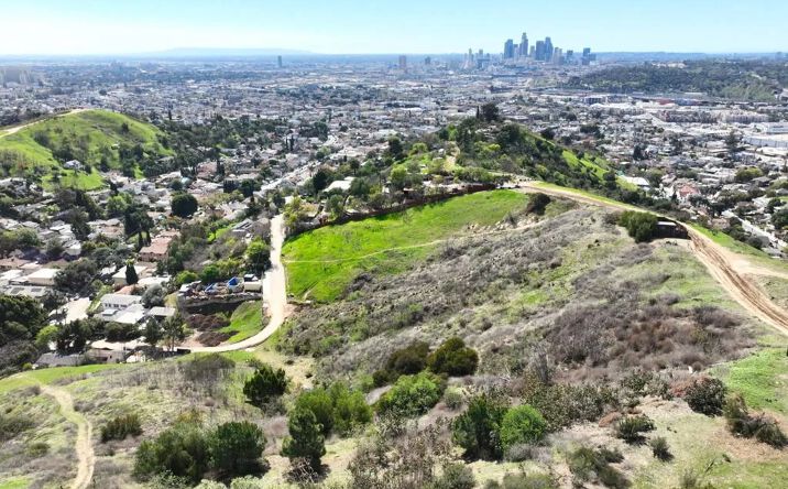 Pictures of Land property located at 1 Fenn Street, Montecito Heights, CA 90031 for sales - image #1