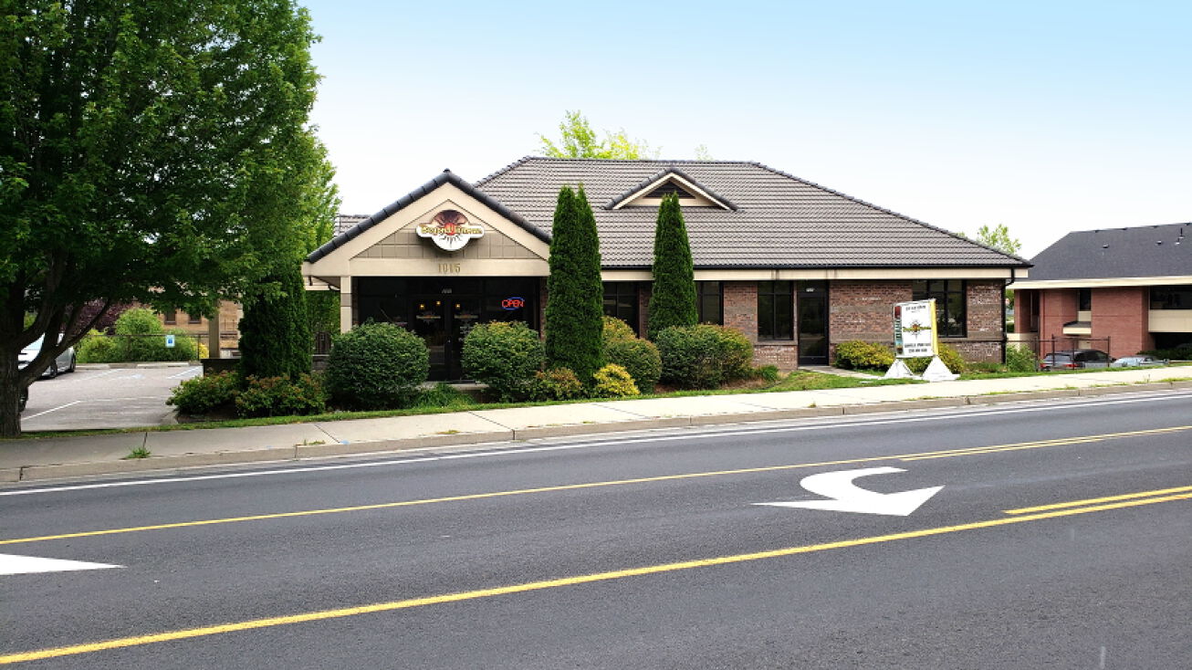 1015 W Ironwood Dr, Coeur d'Alene, ID 83814 Office Property for Sale