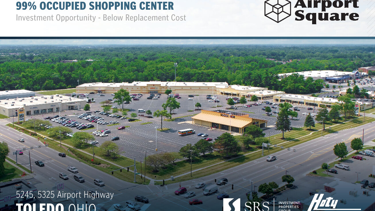 5243 Airport Hwy, Toledo, OH 43615