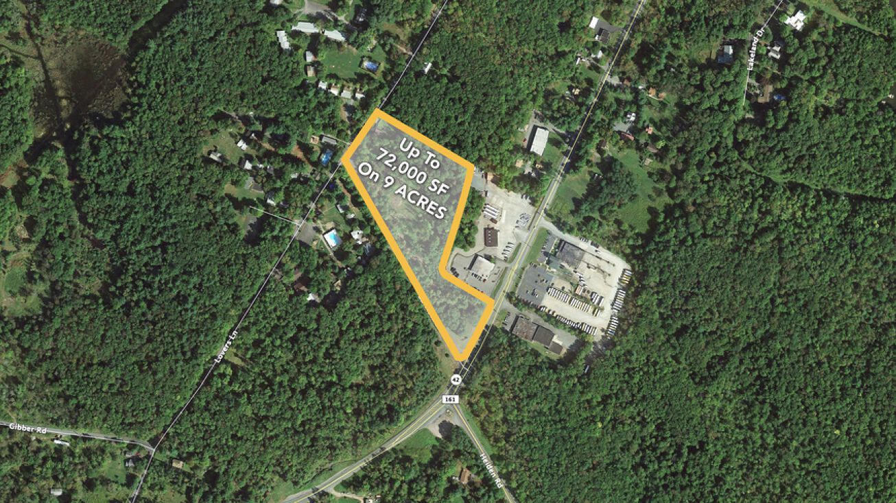 Pictures of Land property located at 4999 S Fallsburg Main St, South Fallsburg, NY 12779 for sales - image #1