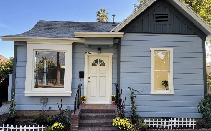 image of property at 1570 LOCUST ST Pasadena CA 91106-1519