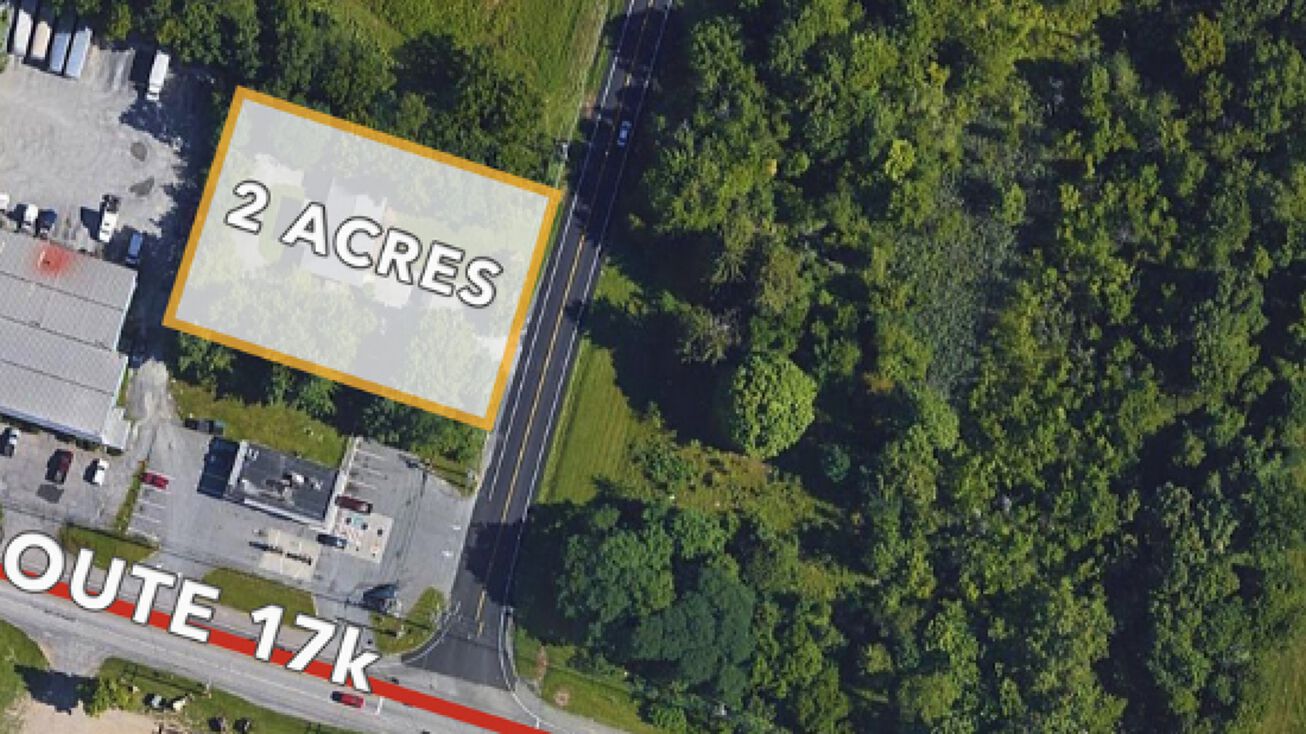 9 Rock Cut Road, Newburgh, NY 12250