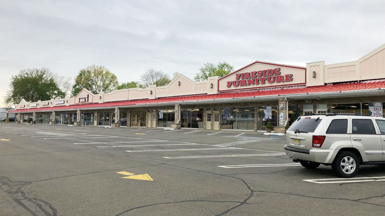 679717 Route 23, Pequannock Township, NJ 07444