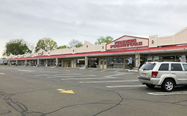 Pictures of Retail property located at 679-717 Route 23, Pequannock Township, NJ 07444 for sales - image #1