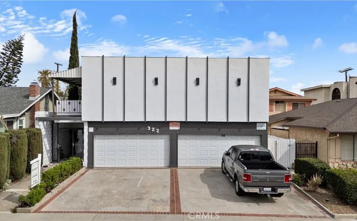 Pictures of Multifamily property located at 322 N Isabel, Glendale, CA 91206 for sales - image #1