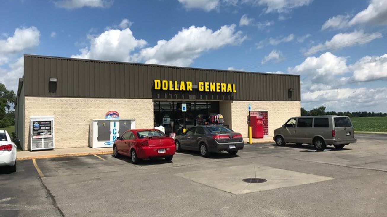 Pictures of Retail property located at 517 E. Adrian Street, Blissfield